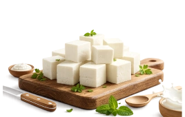 Pure Paneer